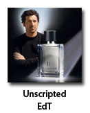 Unscripted EdT