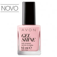 Avon laki za nohte, Avon Gel Shine