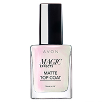 Avon laki za nohte, Magic Effects