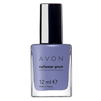 Avon laki za nohte, Avon Nailware Pro+