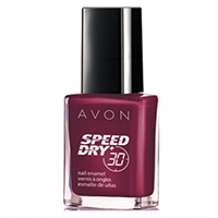 Avon laki za nohte, Avon Speed Dry