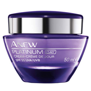 Anew Platinum 7S dnevna krema