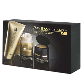 Anew Ultimate 7S mini set