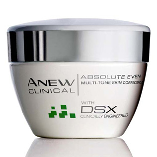 ANEW Clinical Absolute Even Korekturna krema za obraz