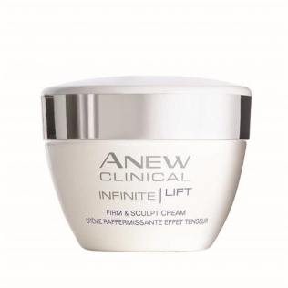 ANEW Clinical Infinite Lift Krema za učvrstitev in oblikovanje obraza 