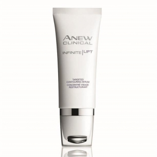 ANEW Clinical Infinite Lift Serum za konturiranje obraza