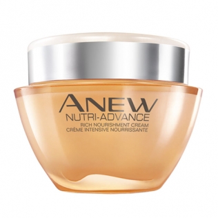 Anew Nutri-Advance Bogata hranljiva krema