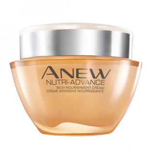 Anew Nutri-Advance Bogata hranljiva krema 