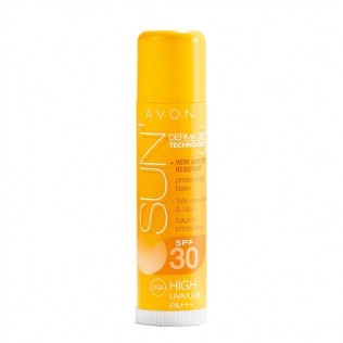 Avon SUN+ Balzam za ustnice F30 