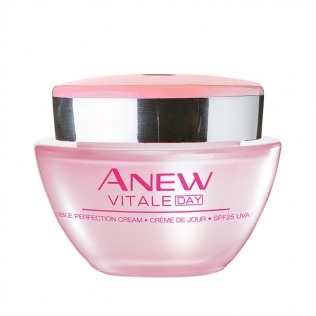 Anew Vitale dnevna krema