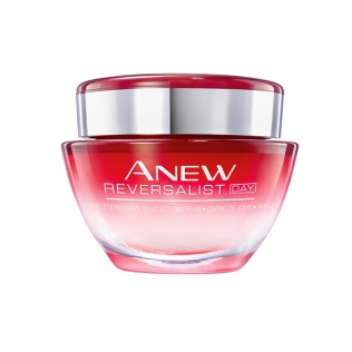 Anew Reversalist multiaktivna dnevna krema za obnovo kože F20