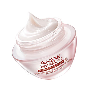 Anew Reversalist Obnavljalna dnevna krema