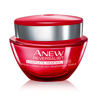 Anew Reversalist Obnavljalna nočna krema