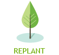 Replant