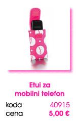 Etui za mobilni telefon