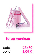 Set za manikuro