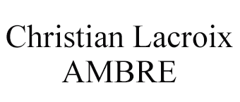 Ambre