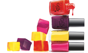 Avon Logo