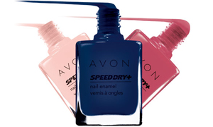 Avon Logo