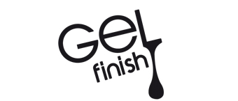 Gel finish