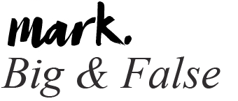 Mark Big & False Lash Volume maskara